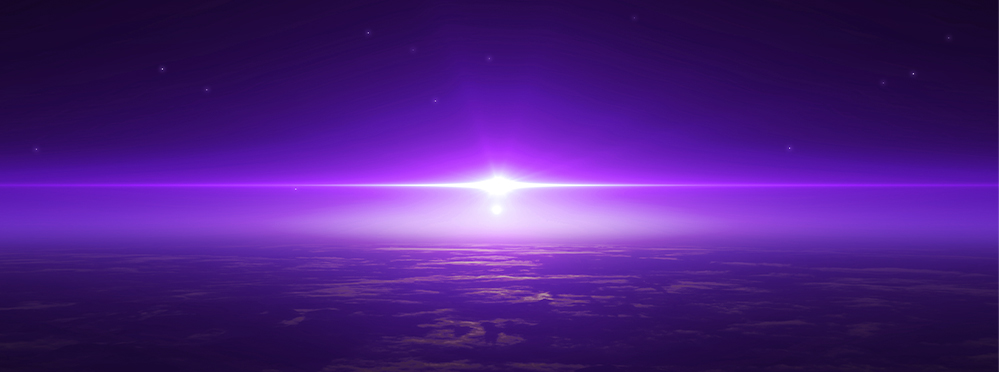 Corporate Color CIO PURPLE