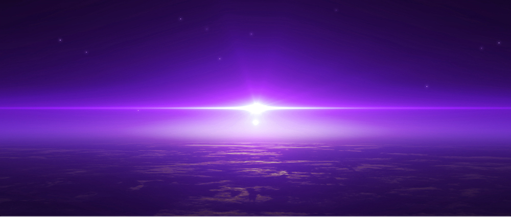 Corporate Color CIO PURPLE