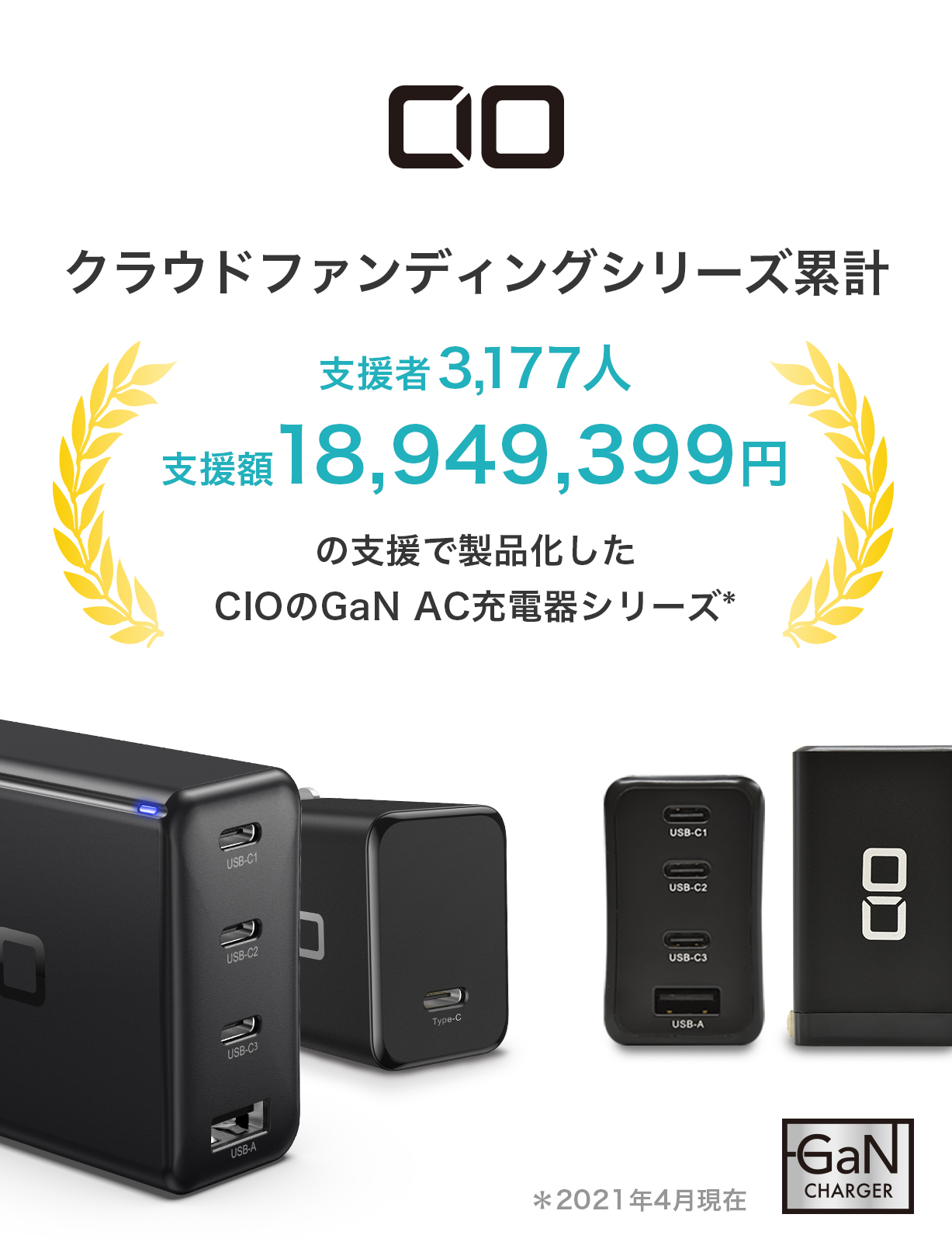 CIO-G100W3C1A