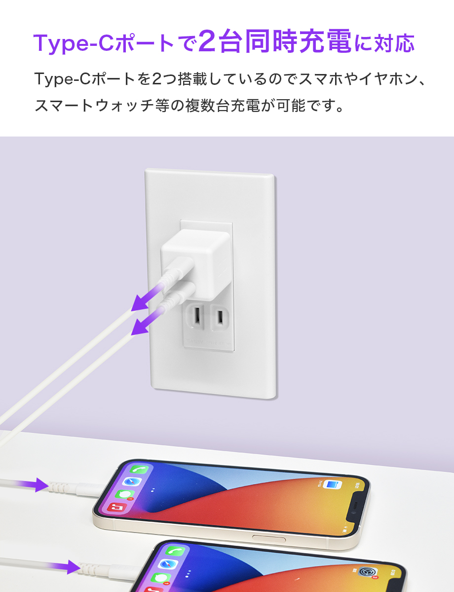 CIO-PD20W2C