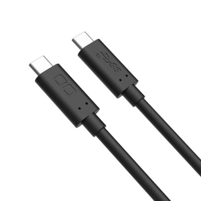 CIO-CCPD100W-1 ブラック