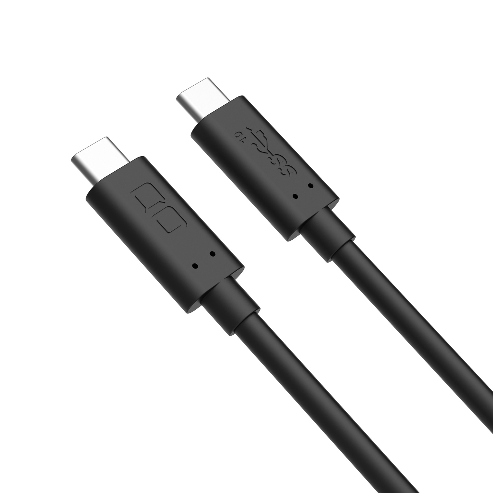 CIO-CCPD100W-1 ブラック