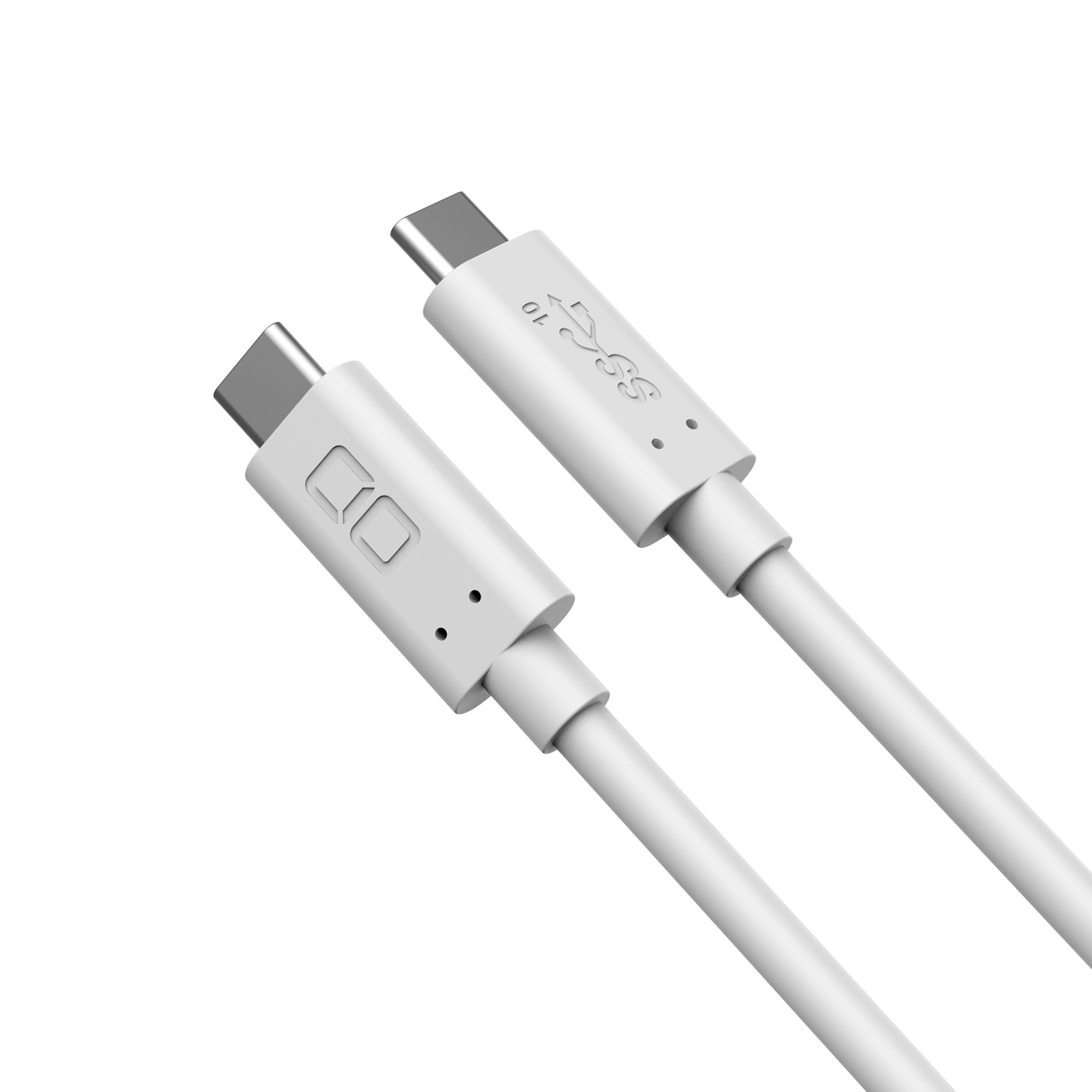 CIO-CCPD100W-1　ホワイト