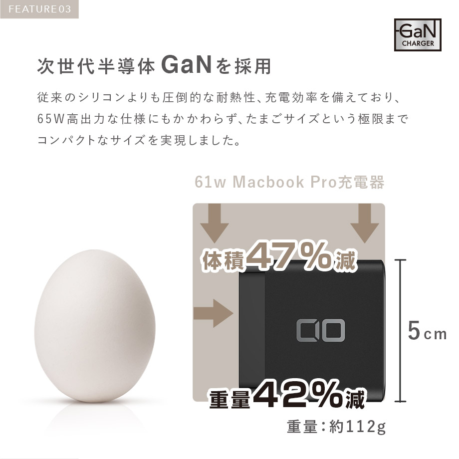 CIO-G65W3C1A