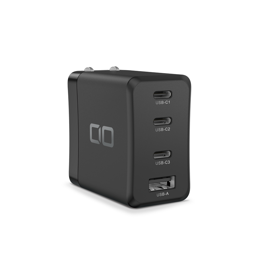 CIO-G65W3C1A　ブラック