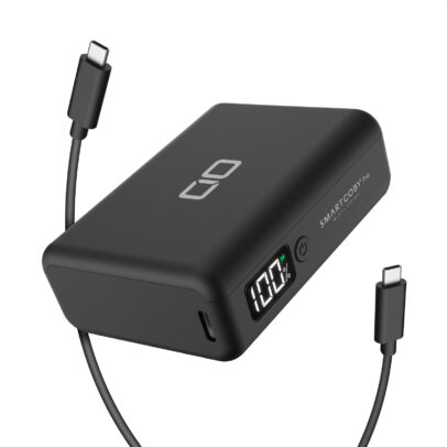 SMARTCOBYPRO-30W-BK