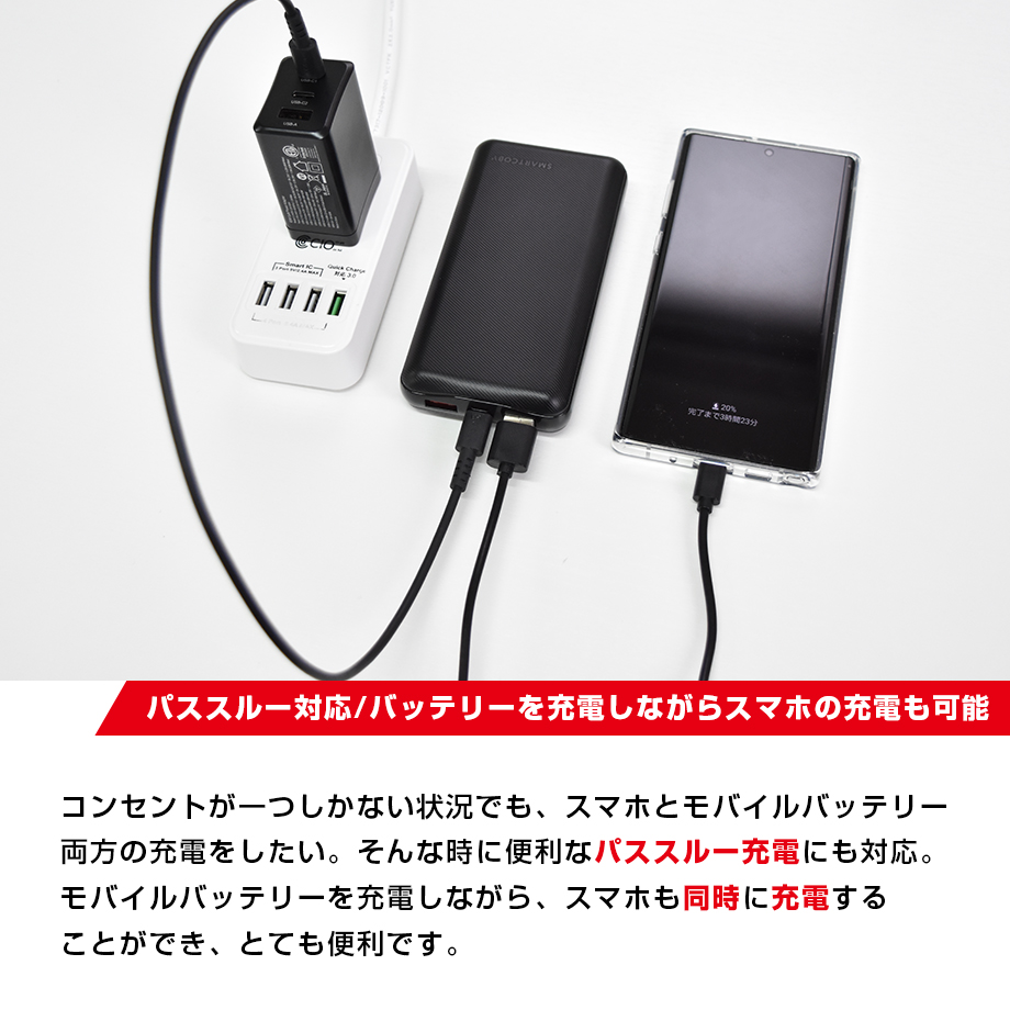 CIO-SMCB20000-18W