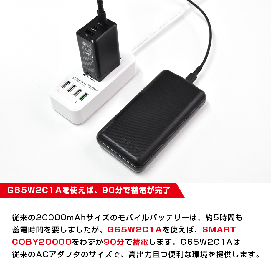 CIO-SMCB20000-18W