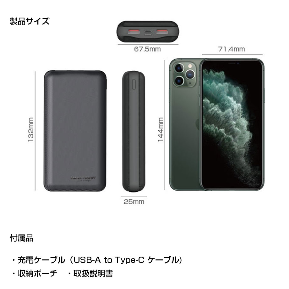 CIO-SMCB20000-18W