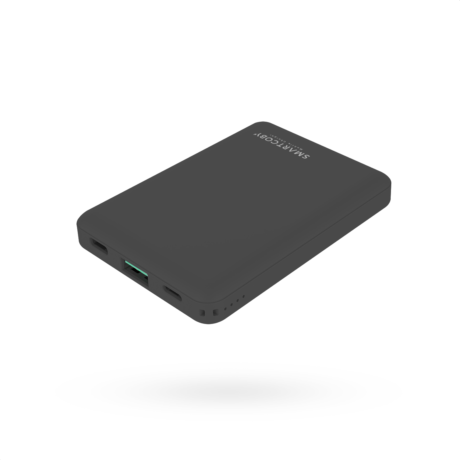 SMARTCOBY 8000mAh　ブラック
