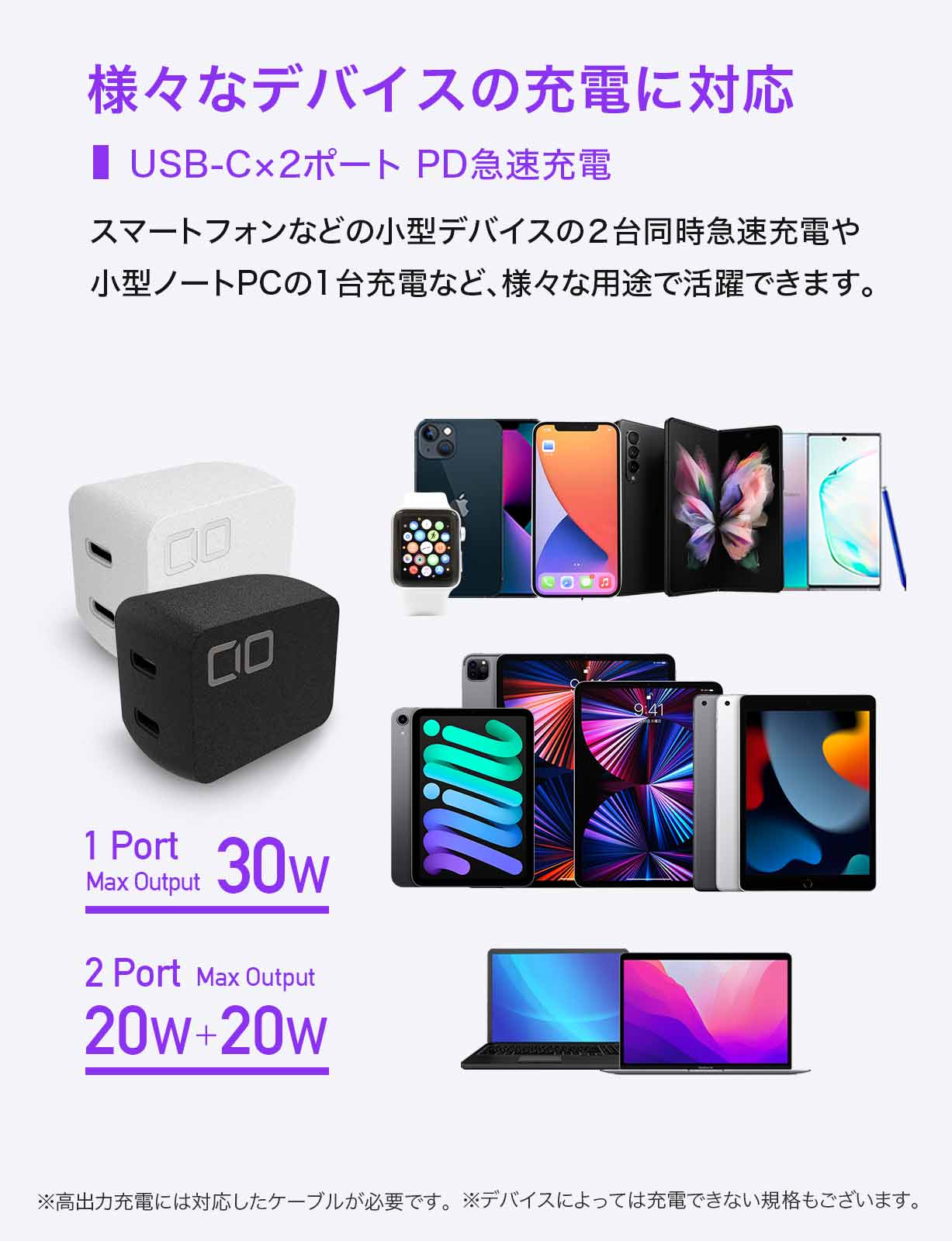 CIO-G30W2C
