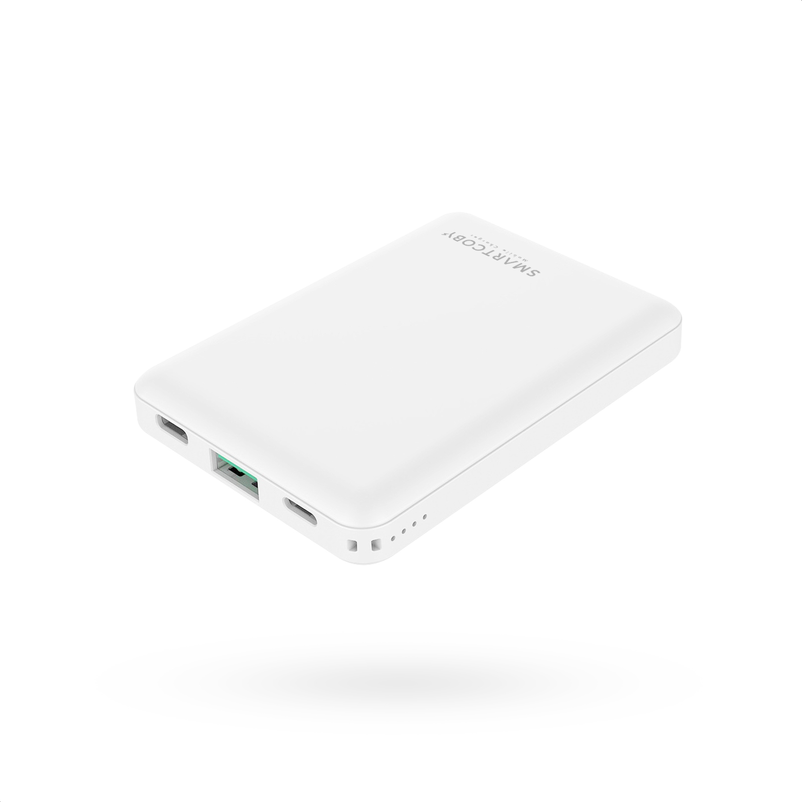 SMARTCOBY 8000mAh　ホワイト