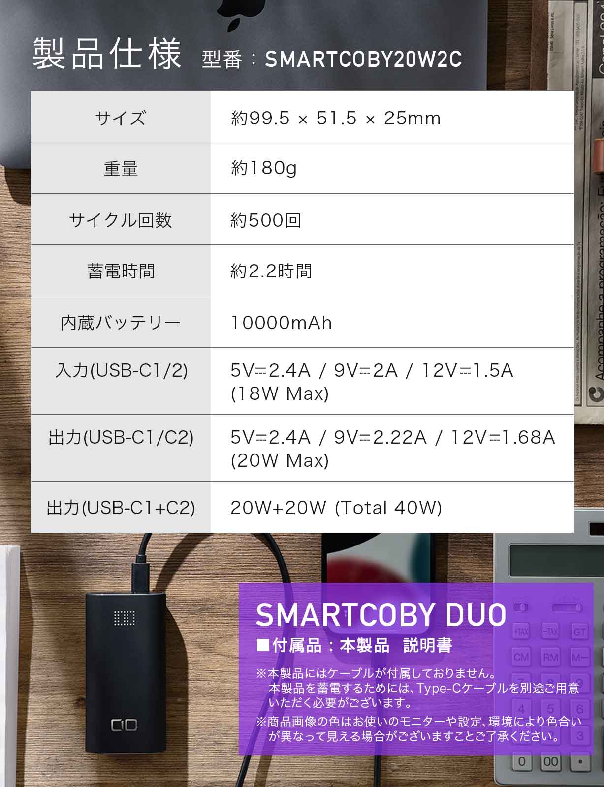 CIO-MB20W2C-10000