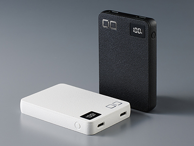 SMARTCOBY 8000mAh