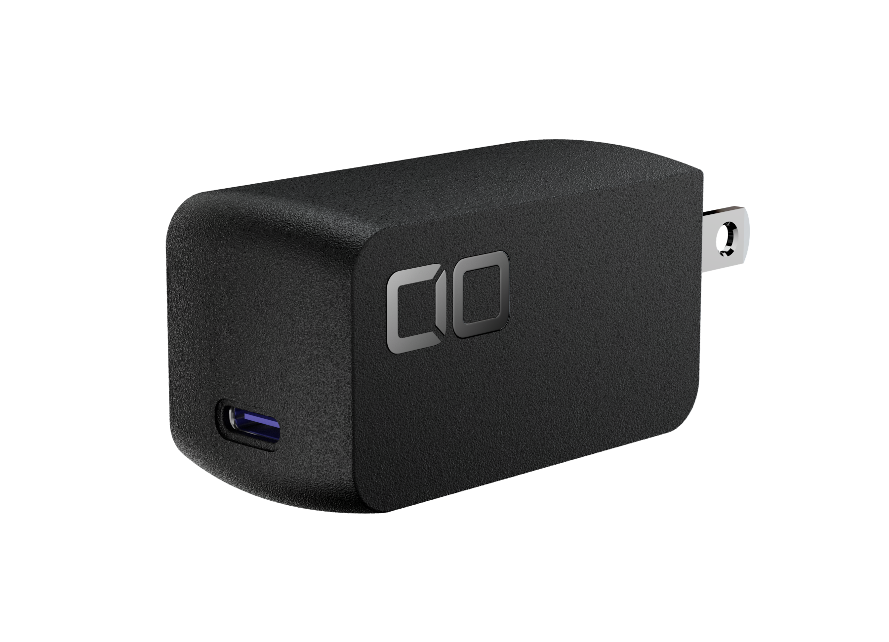 65W Black
