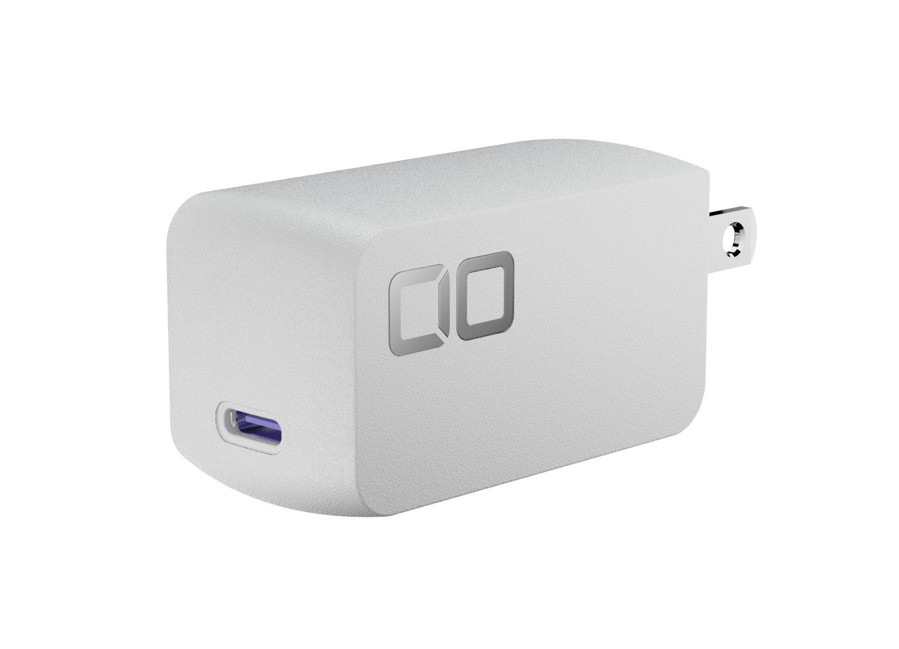 65W White